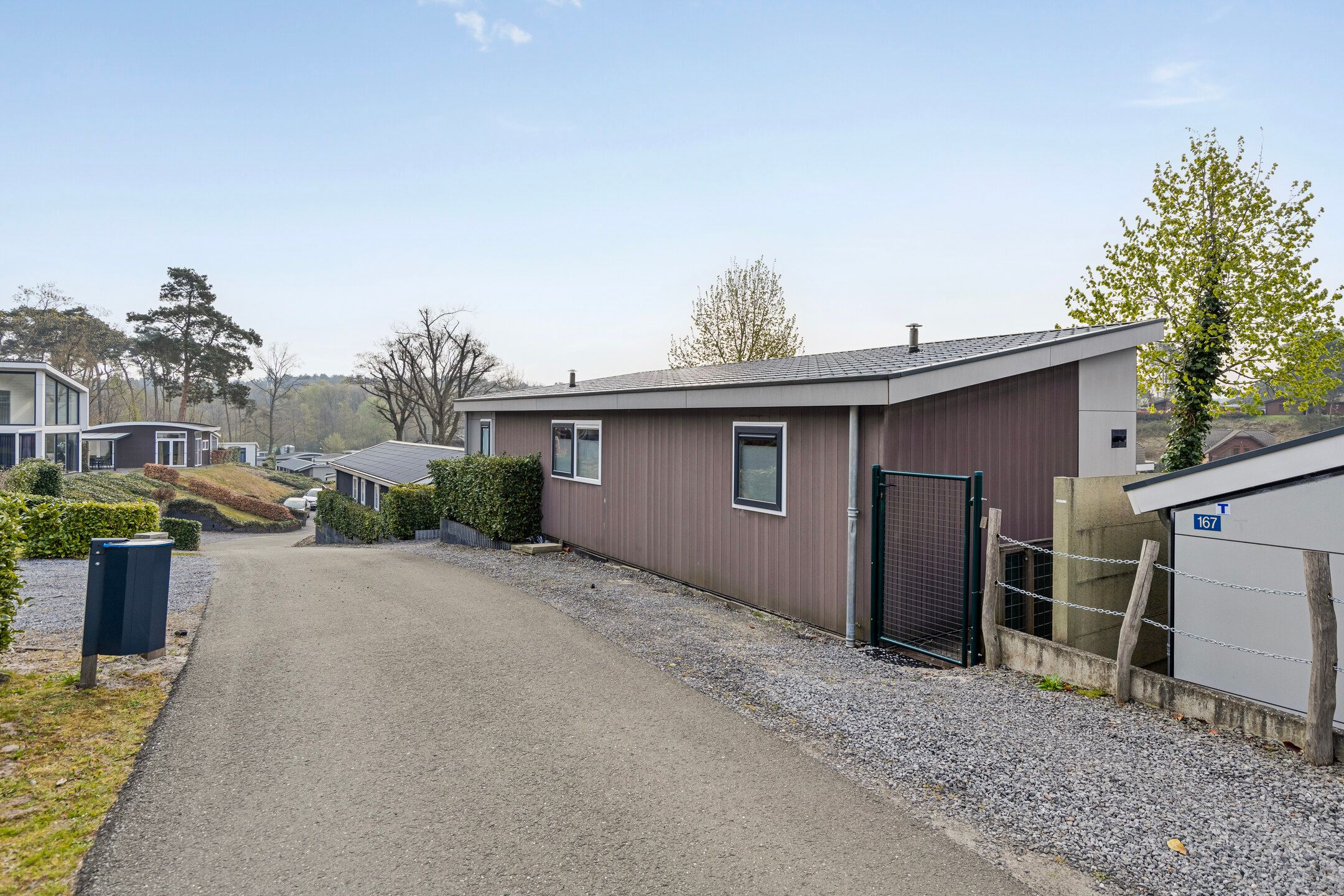 Foto 3 van Akerstraat 153-168