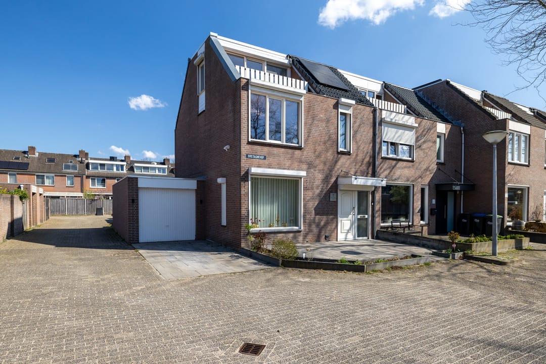 Photo 41 of Bretagnehof 7