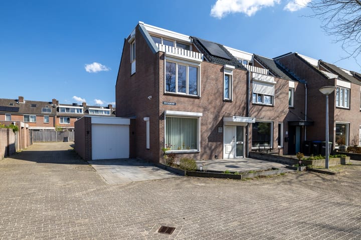 Foto 41 van Bretagnehof 7