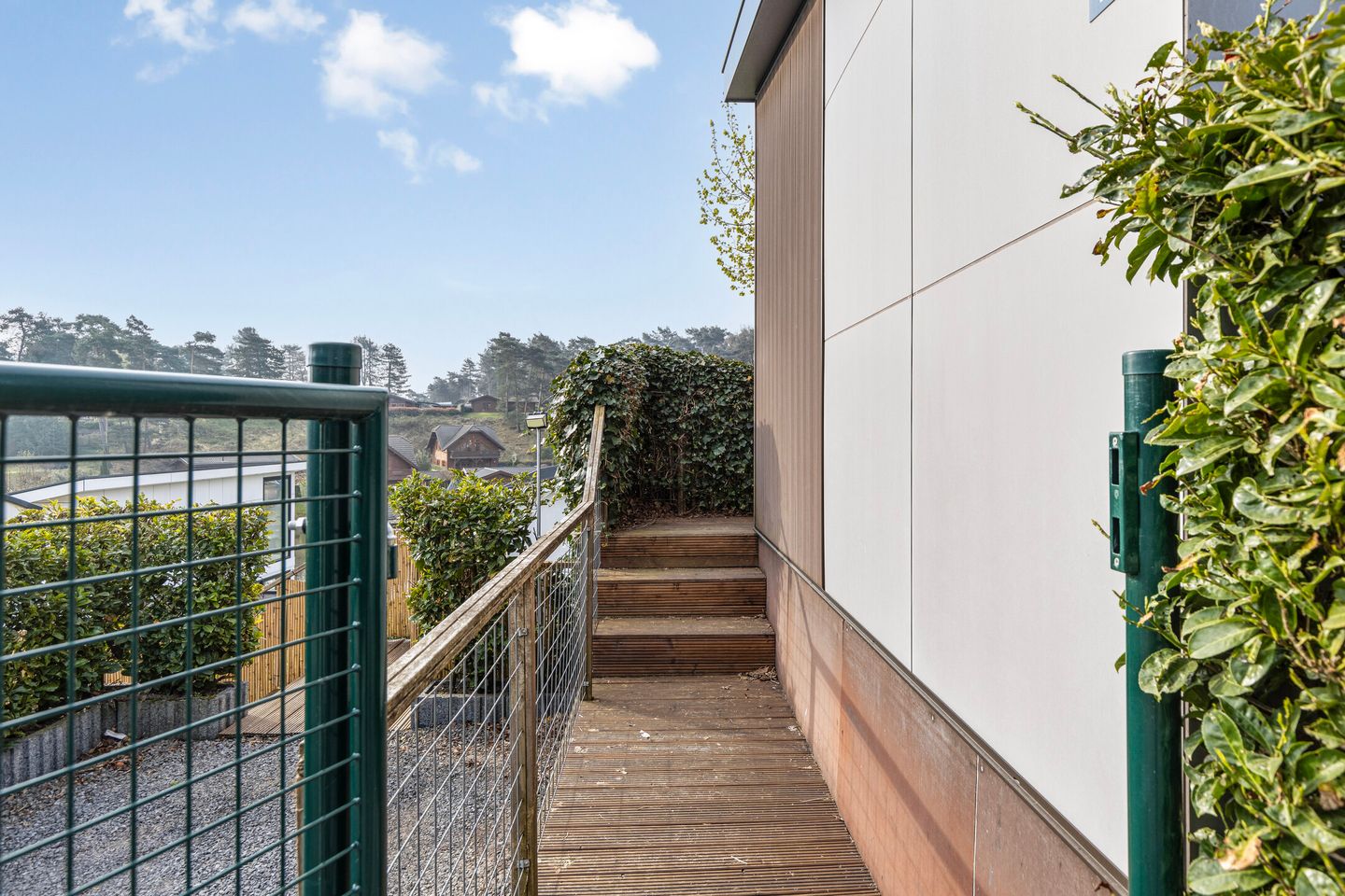 Foto 4 van Akerstraat 153-168