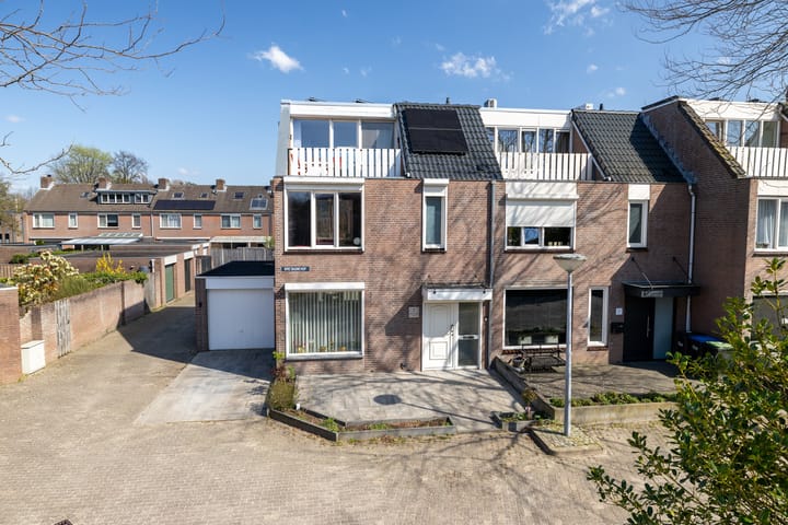 Foto 42 van Bretagnehof 7