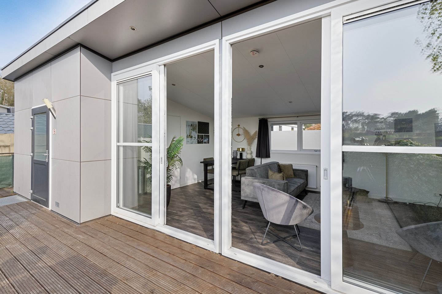 Foto 5 van Akerstraat 153-168