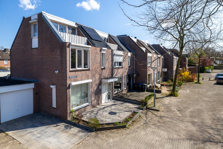 Foto 43 van Bretagnehof 7