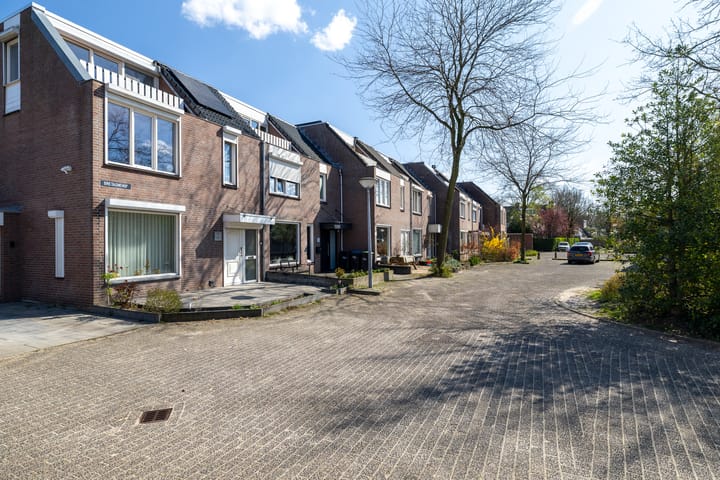 Foto 44 van Bretagnehof 7