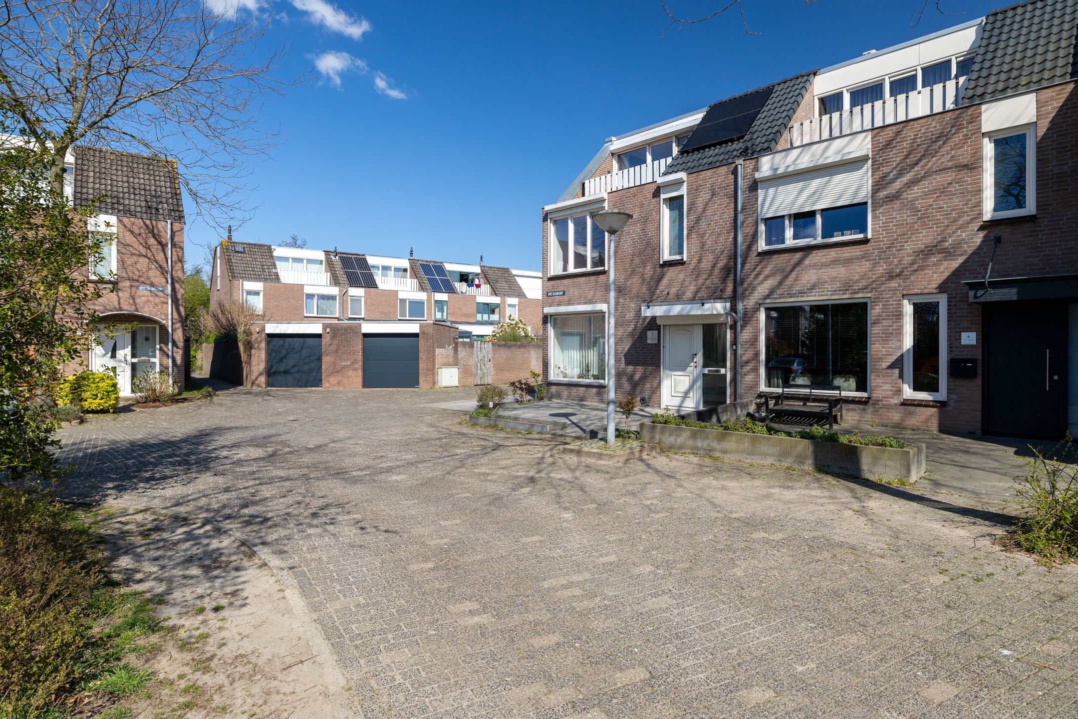 Photo 45 of Bretagnehof 7