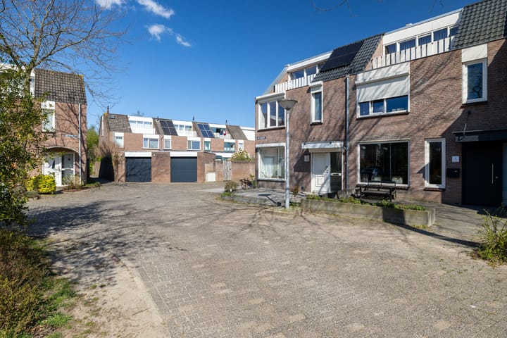 Foto 45 van Bretagnehof 7