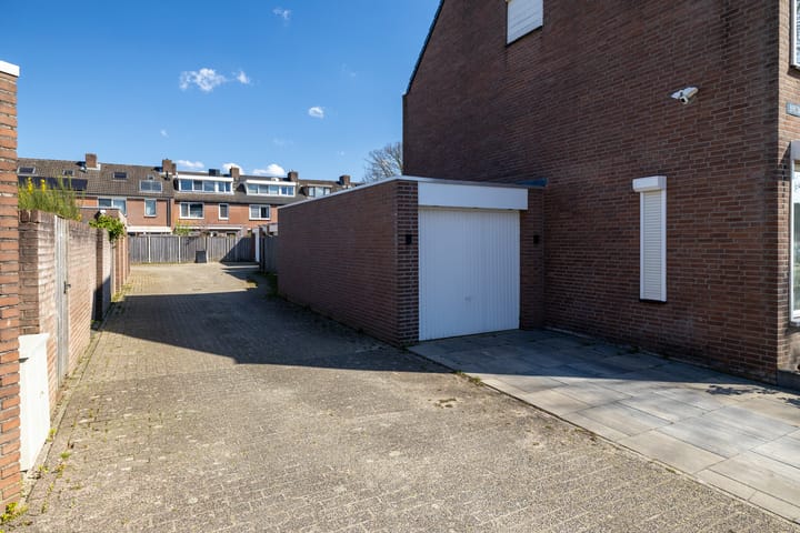 Foto 46 van Bretagnehof 7