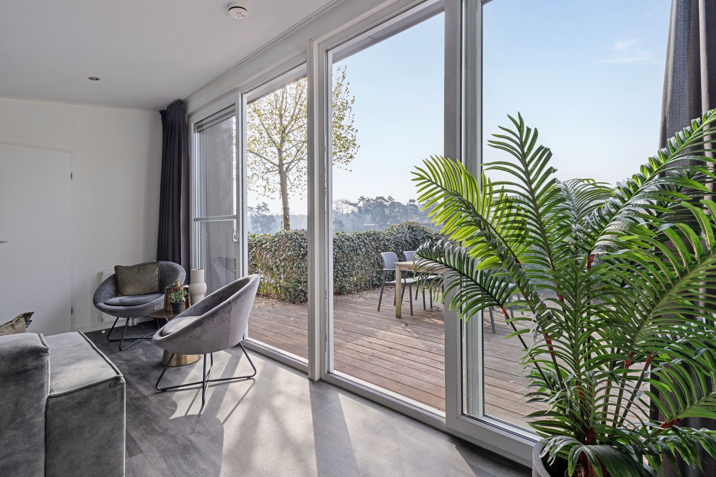 Foto 10 van Akerstraat 153-168