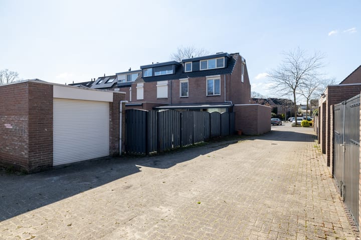 Foto 47 van Bretagnehof 7