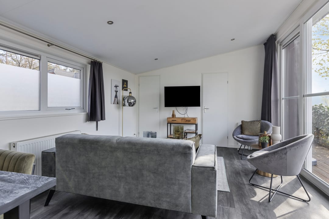 Foto 11 van Akerstraat 153-168