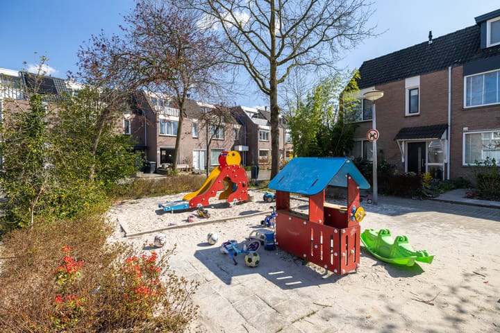 Foto 48 van Bretagnehof 7