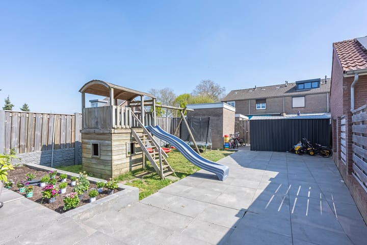 Foto 3 van Bouwbergstraat 53