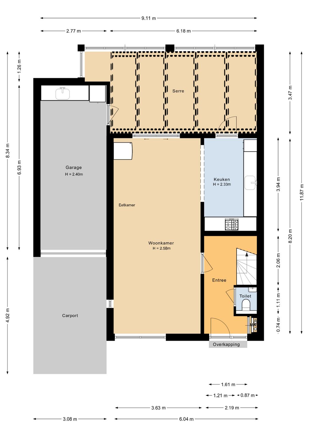 Photo 52 of Bretagnehof 7