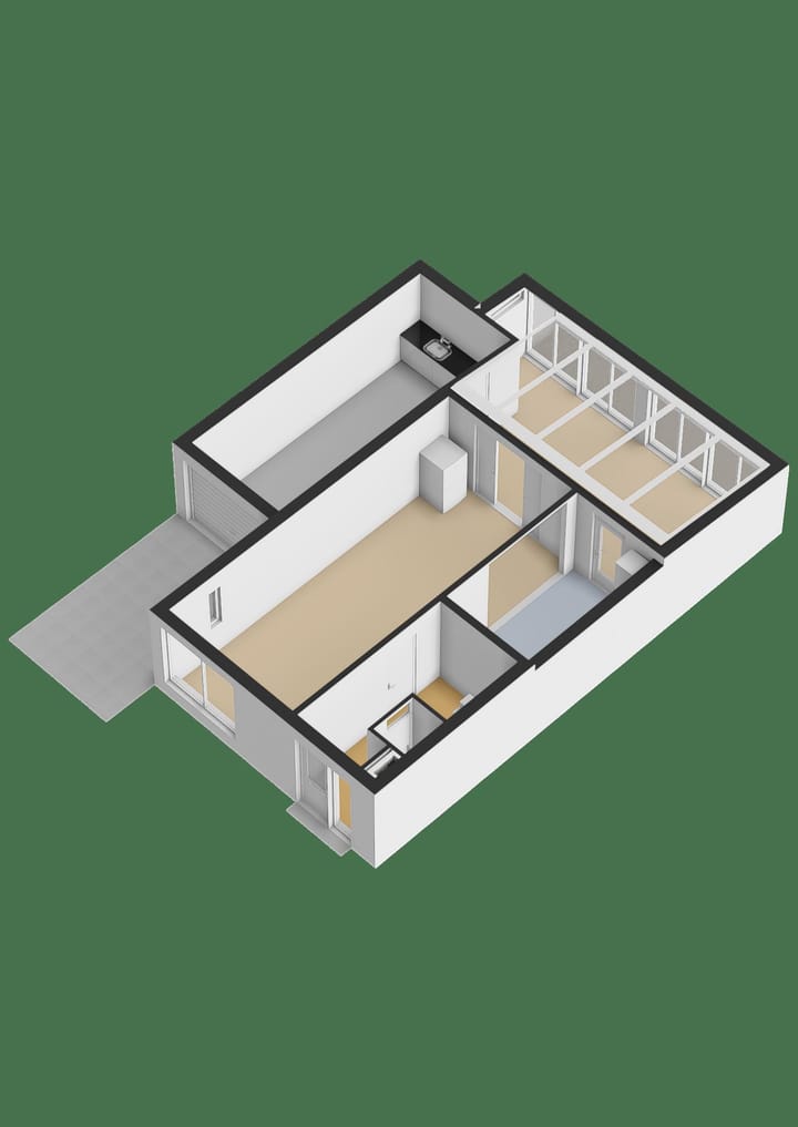 Foto 53 van Bretagnehof 7