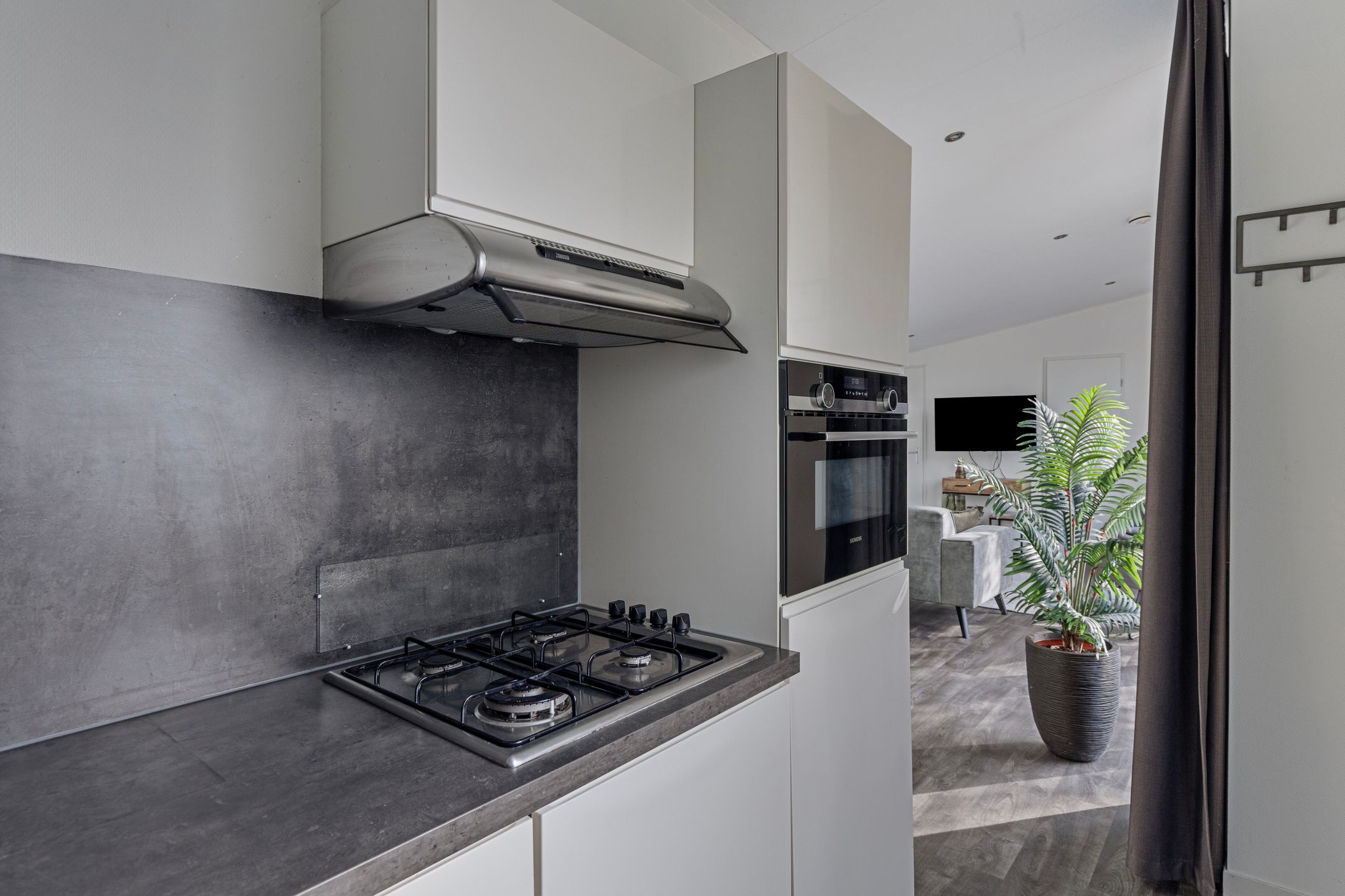 Foto 18 van Akerstraat 153-168