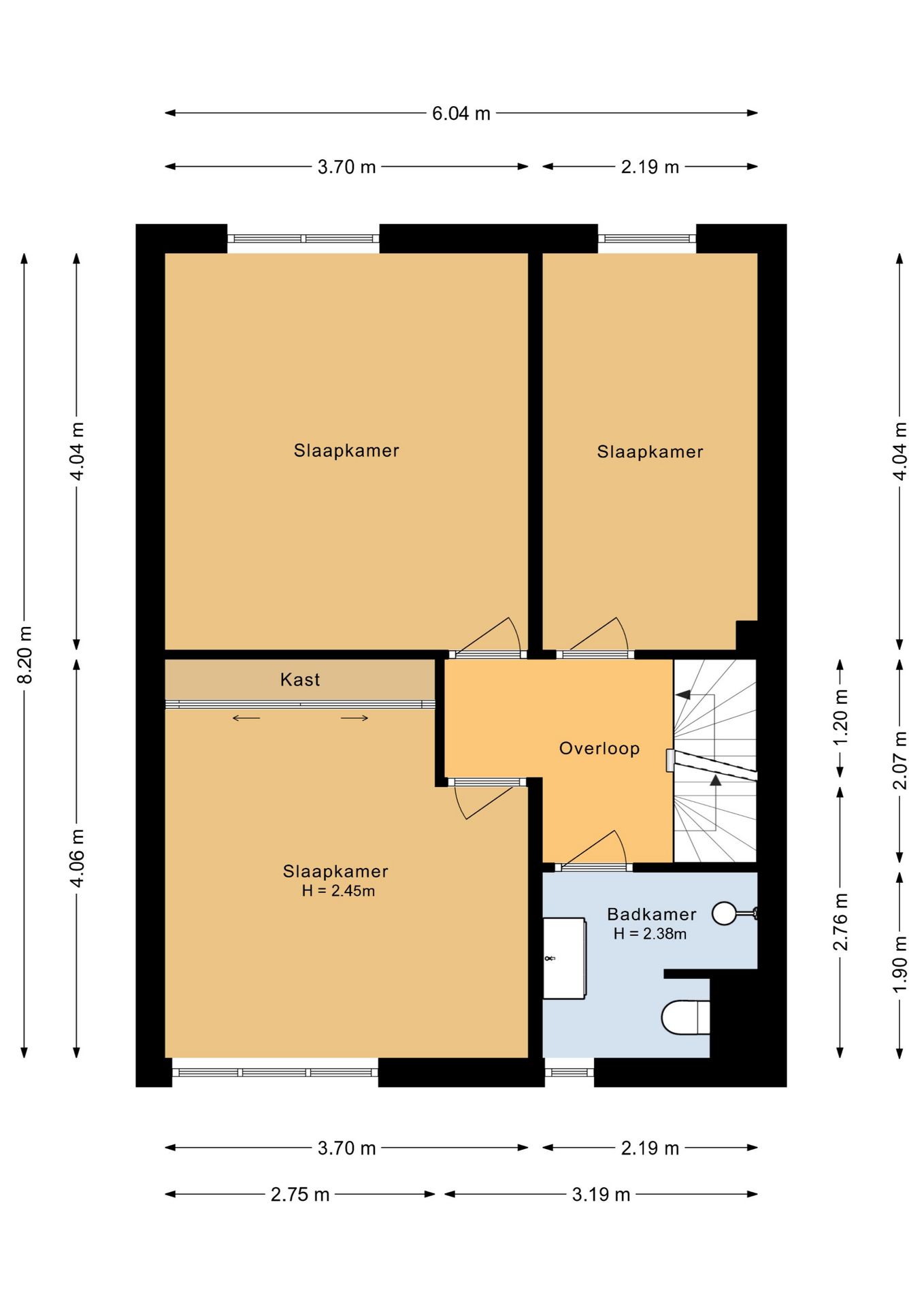 Photo 55 of Bretagnehof 7