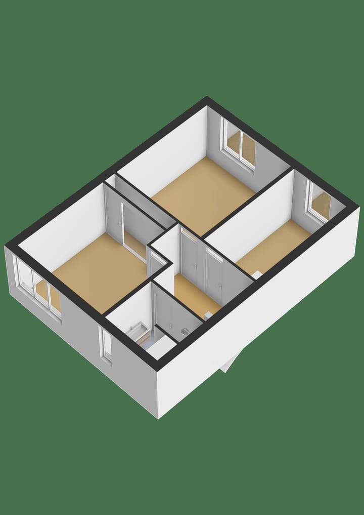 Foto 56 van Bretagnehof 7