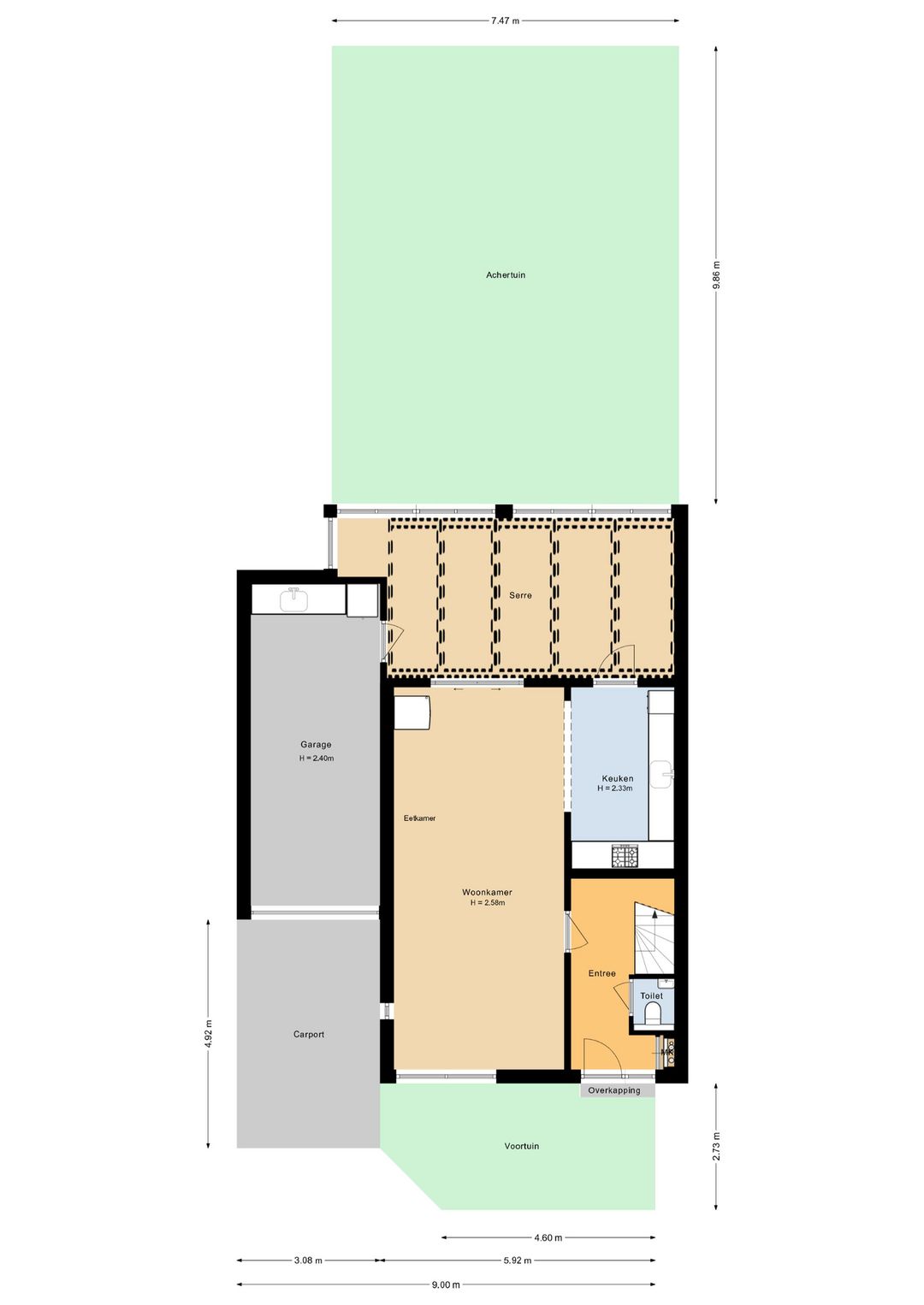 Photo 58 of Bretagnehof 7