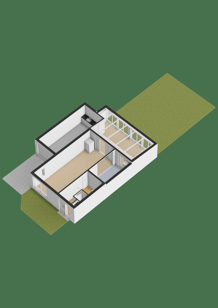 Foto 59 van Bretagnehof 7