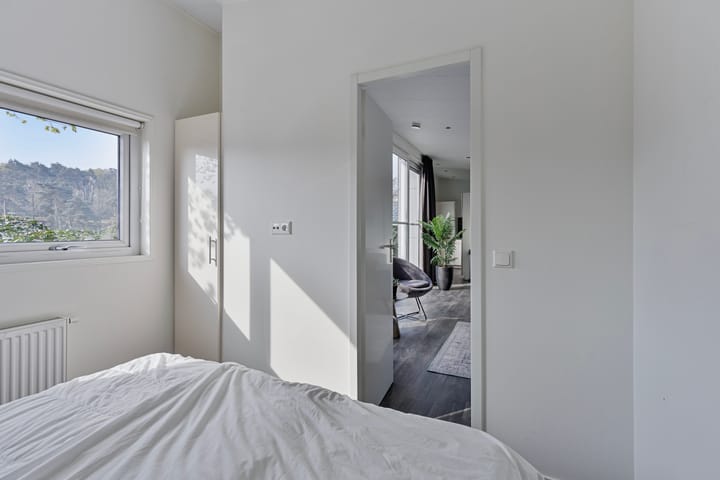 Foto 23 van Akerstraat 153-168