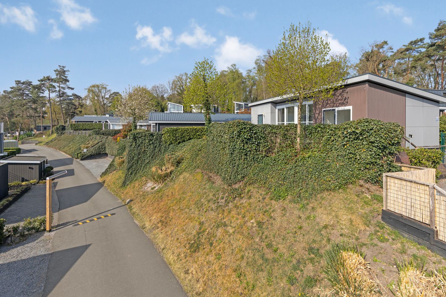 Foto 25 van Akerstraat 153-168