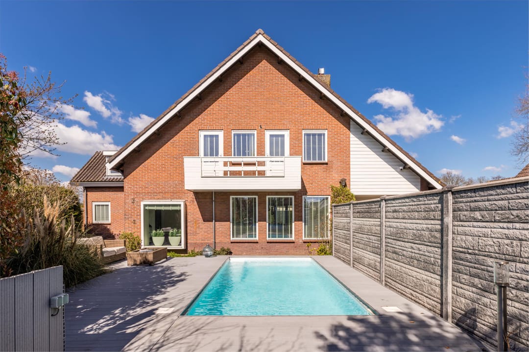 Photo 1 of Zamenhoflaan 13