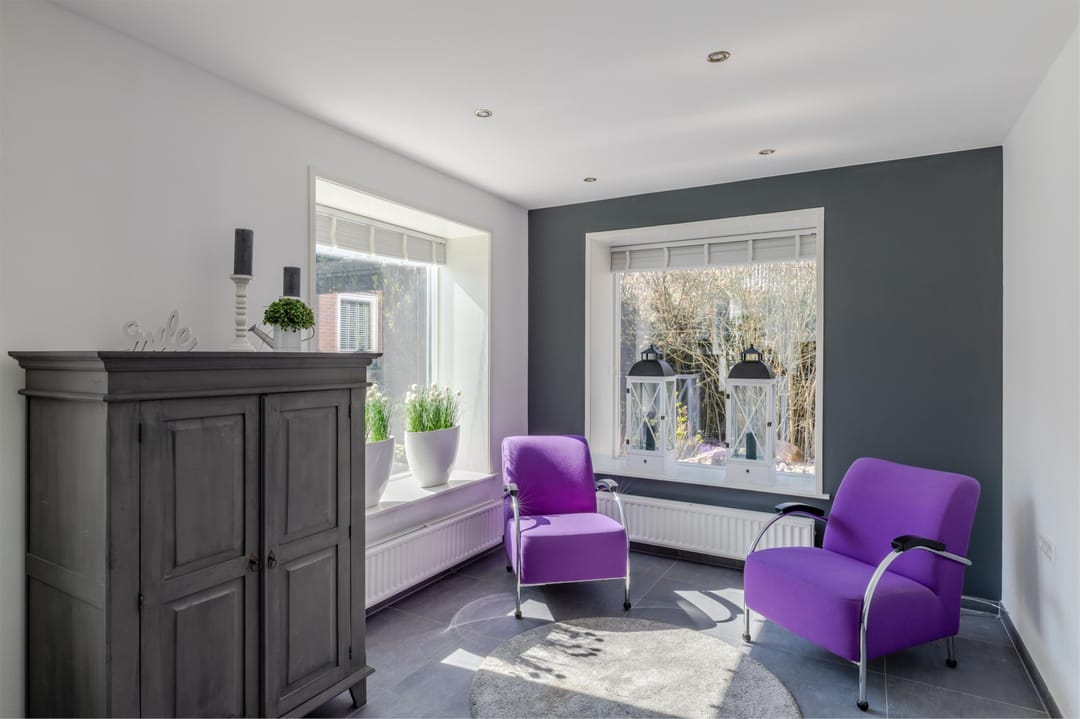 Photo 7 of Zamenhoflaan 13