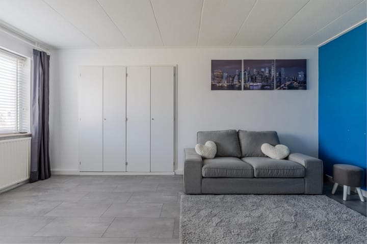 Foto 25 van Zamenhoflaan 13