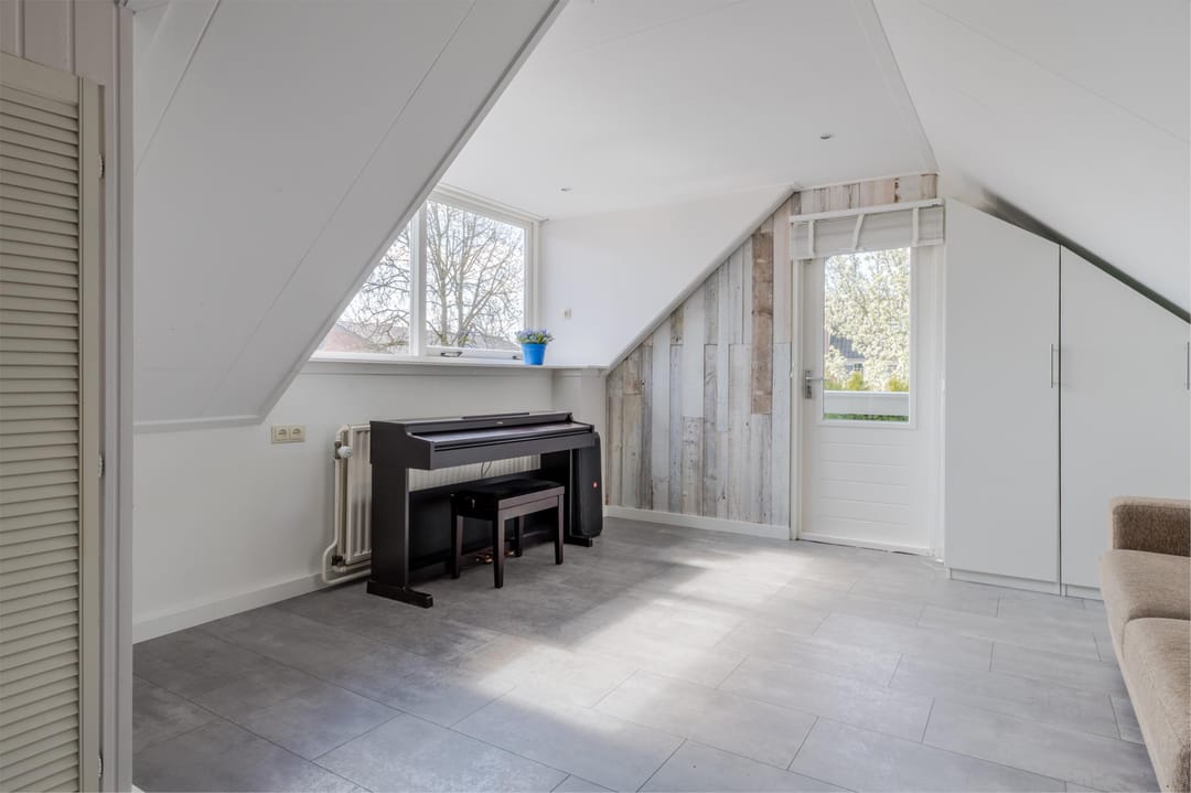 Photo 26 of Zamenhoflaan 13