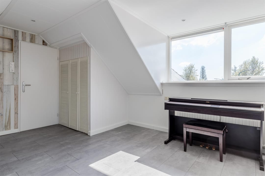 Photo 28 of Zamenhoflaan 13