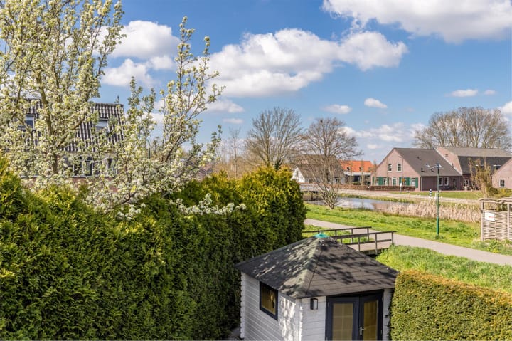 Foto 30 van Zamenhoflaan 13