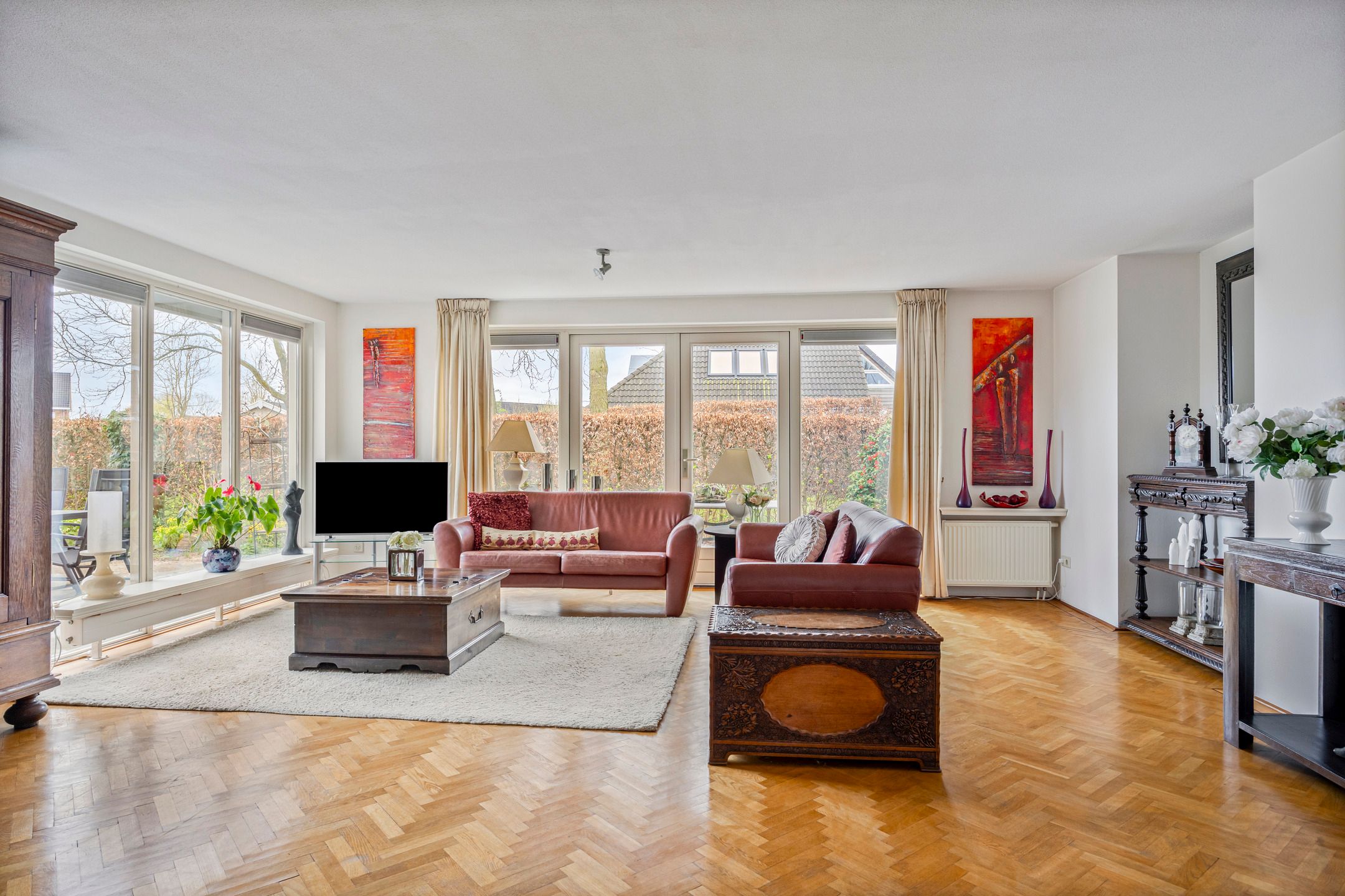 Foto 3 van Grote Woerd 5