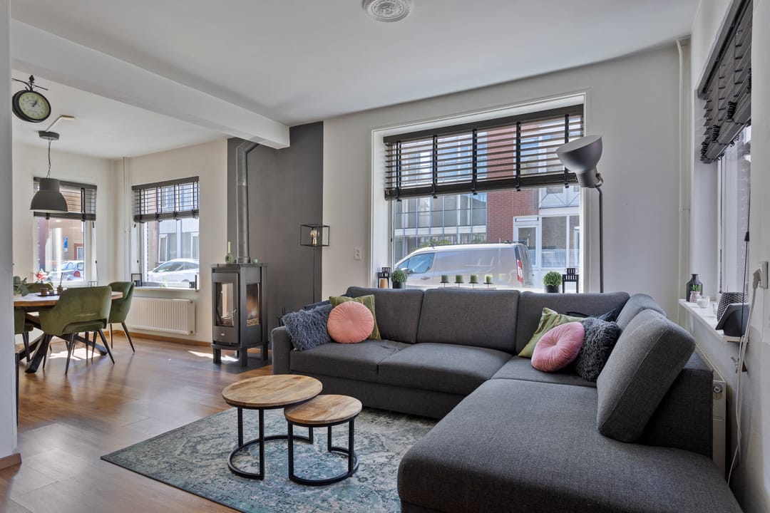 Foto 2 van Rochussenstraat 1