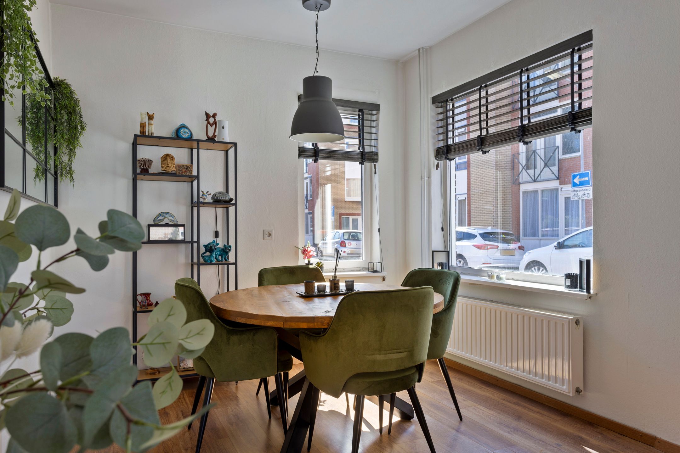 Foto 3 van Rochussenstraat 1