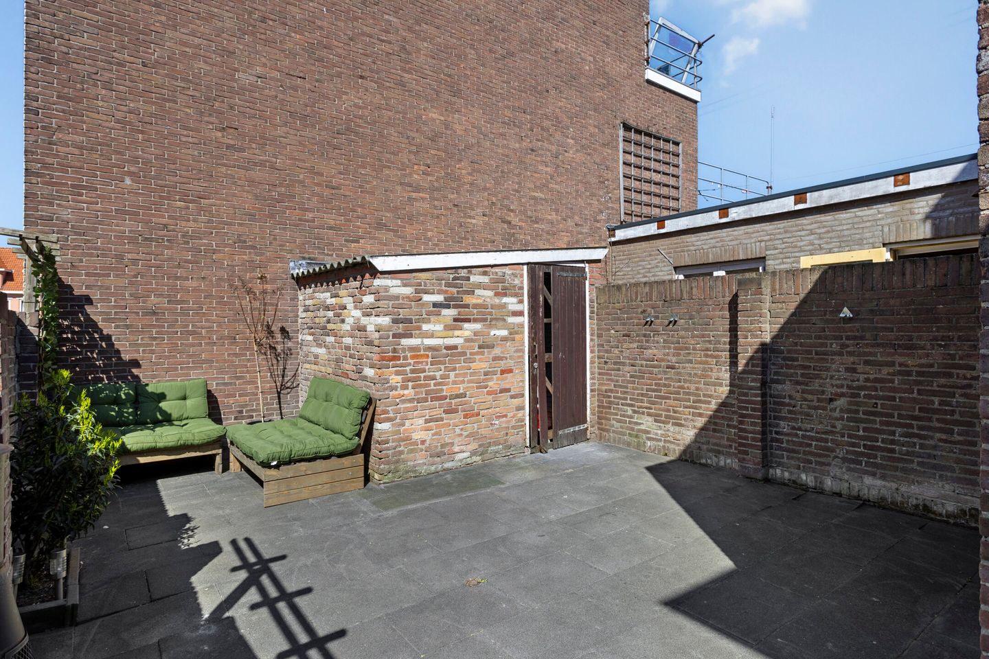 Foto 4 van Rochussenstraat 1