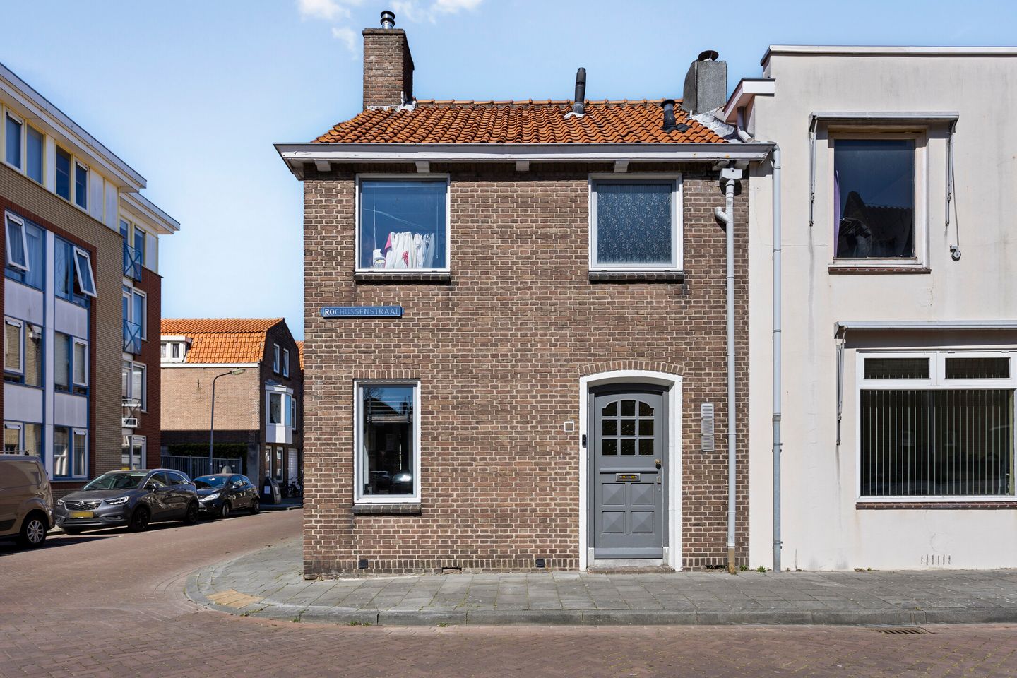 Foto 5 van Rochussenstraat 1