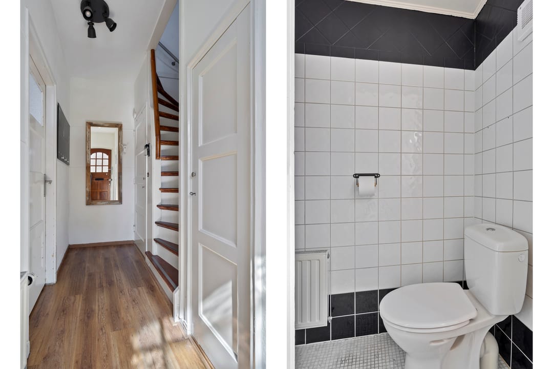 Foto 7 van Rochussenstraat 1