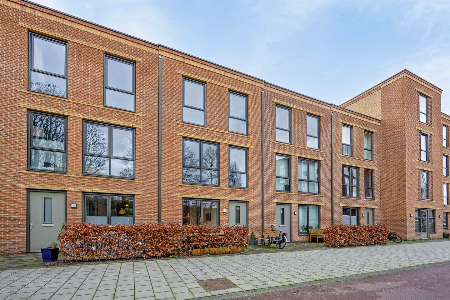 Foto 1 van Berceusestraat 30