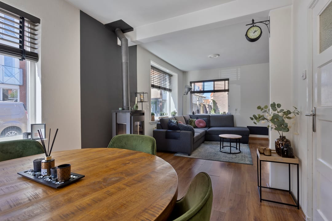 Foto 8 van Rochussenstraat 1