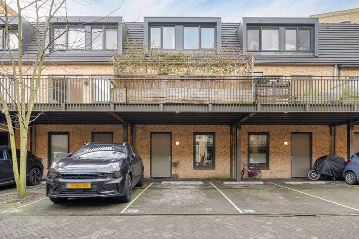 Foto 3 van Berceusestraat 30