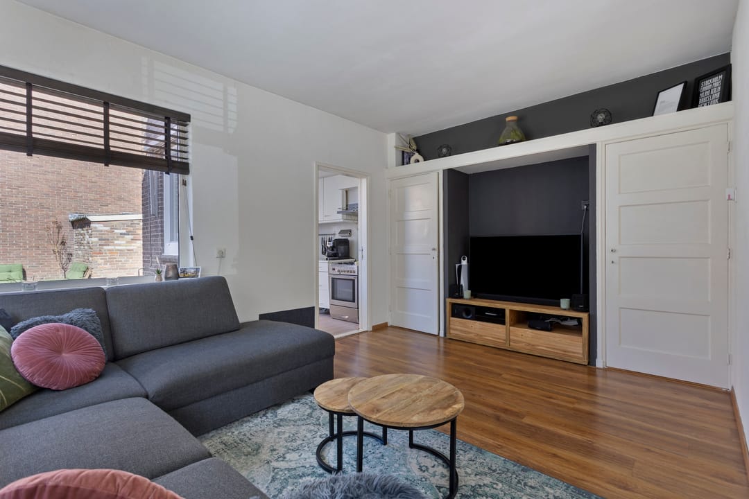 Foto 11 van Rochussenstraat 1