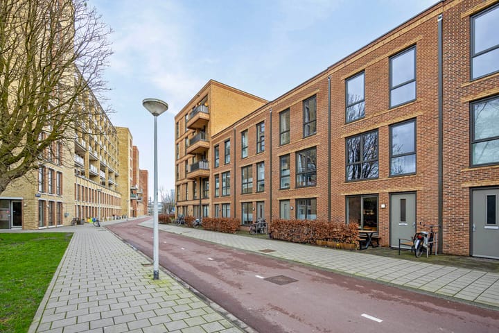 Foto 5 van Berceusestraat 30