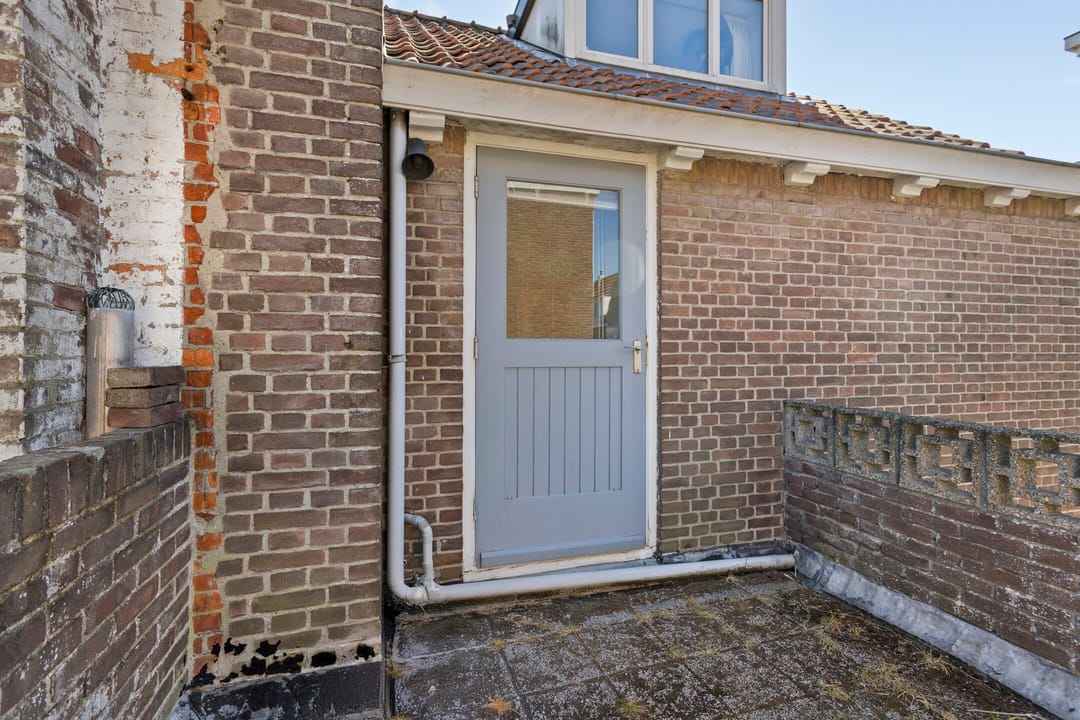 Foto 23 van Rochussenstraat 1