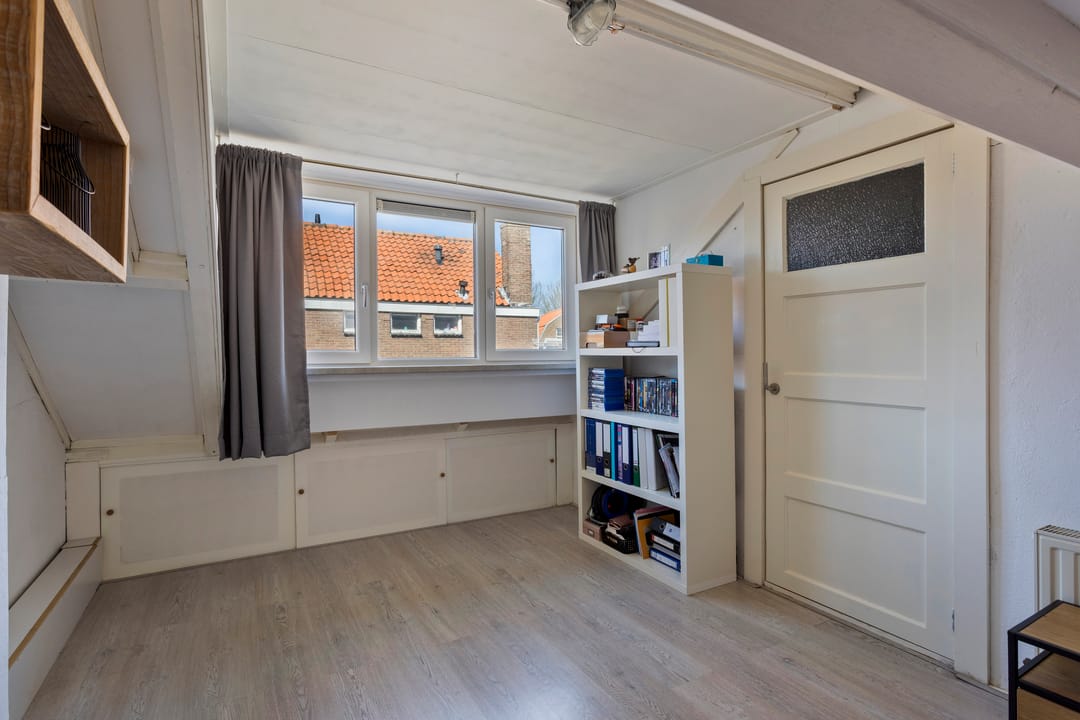 Foto 26 van Rochussenstraat 1