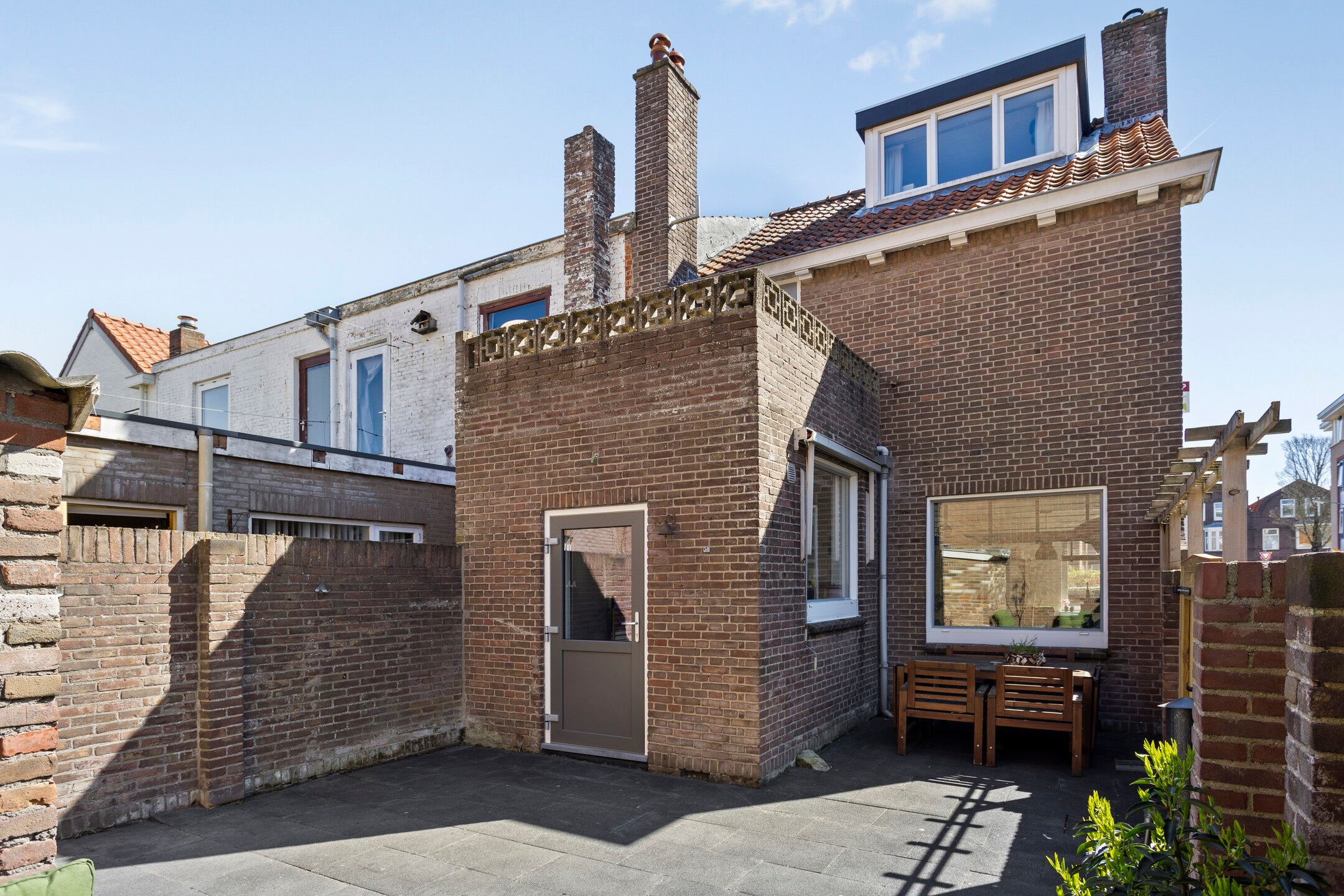 Foto 27 van Rochussenstraat 1