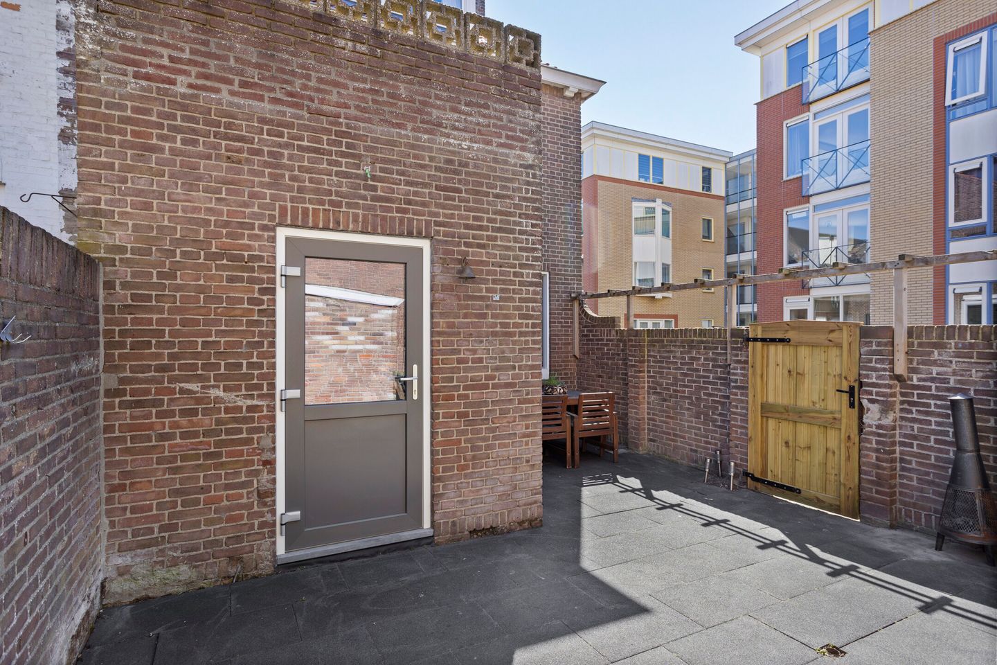 Foto 29 van Rochussenstraat 1