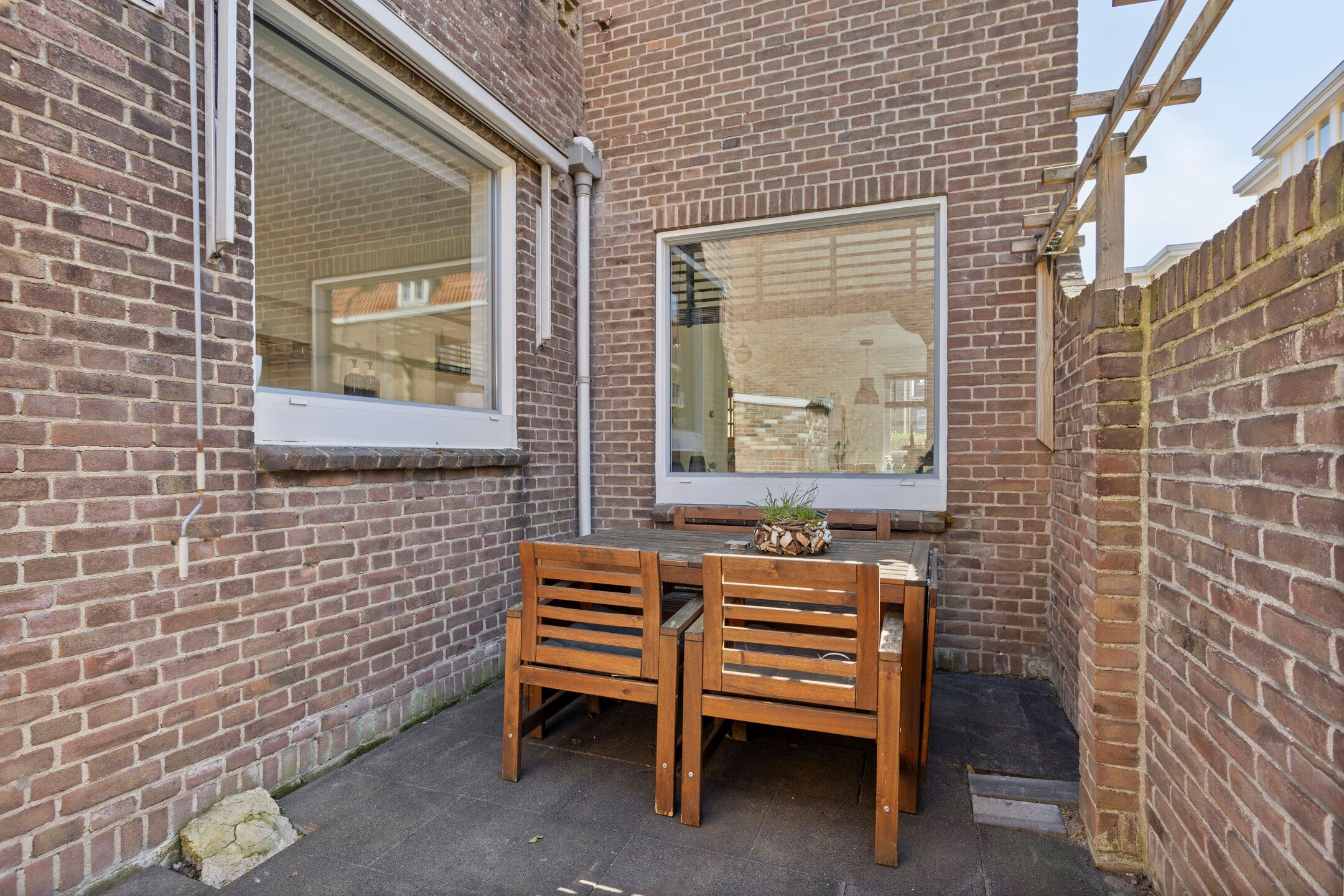 Foto 30 van Rochussenstraat 1