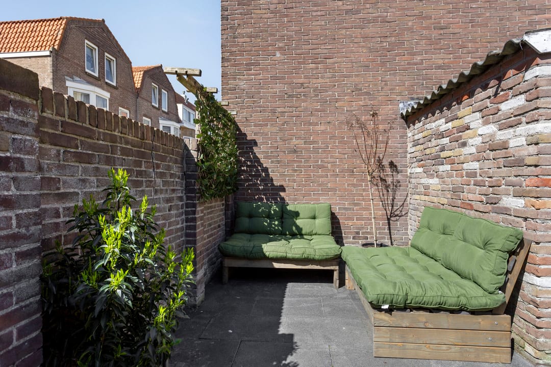 Foto 31 van Rochussenstraat 1