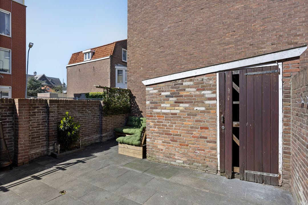 Foto 32 van Rochussenstraat 1