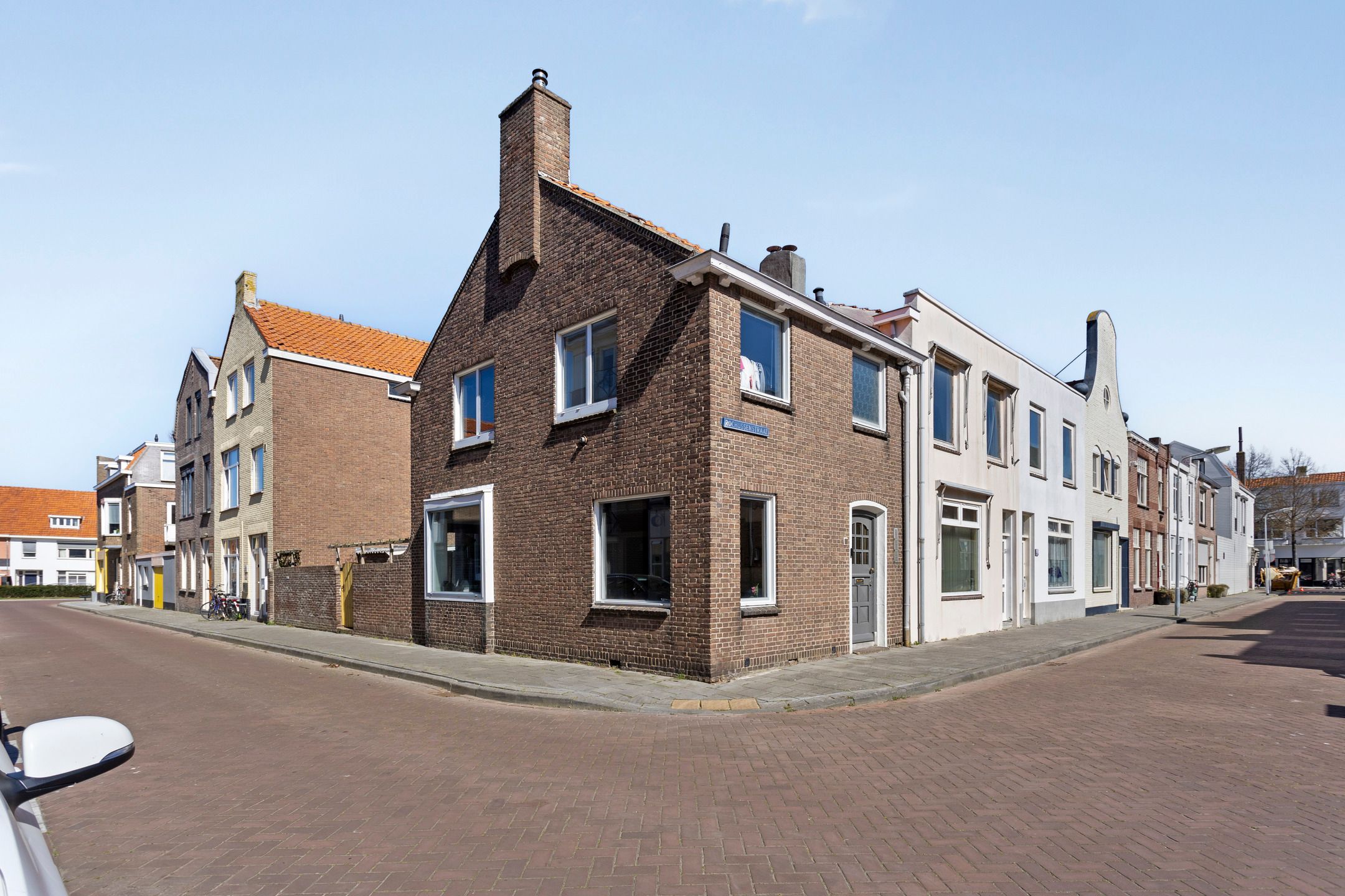 Foto 33 van Rochussenstraat 1